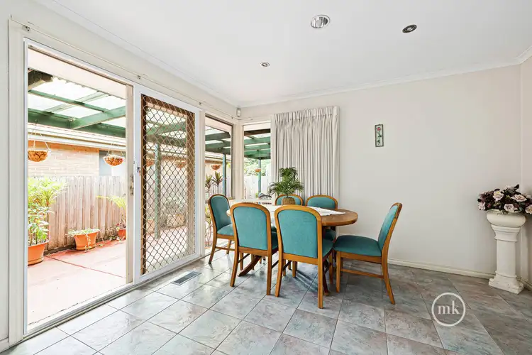 Sixth view of Homely house listing, 2/34 Williams Road, Briar Hill VIC 3088