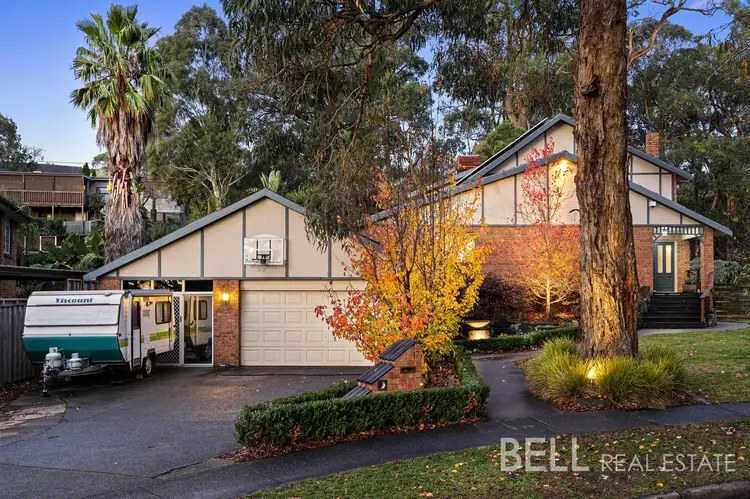 17 Crestview Close, Montrose VIC 3765