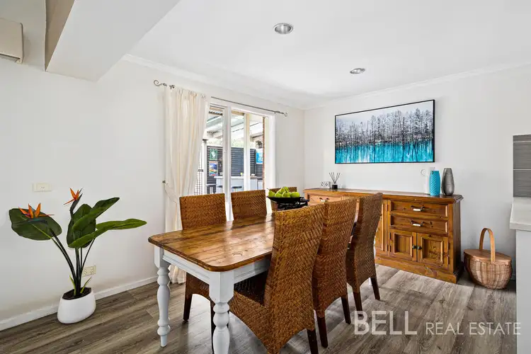 Fourth view of Homely house listing, 17 Crestview Close, Montrose VIC 3765