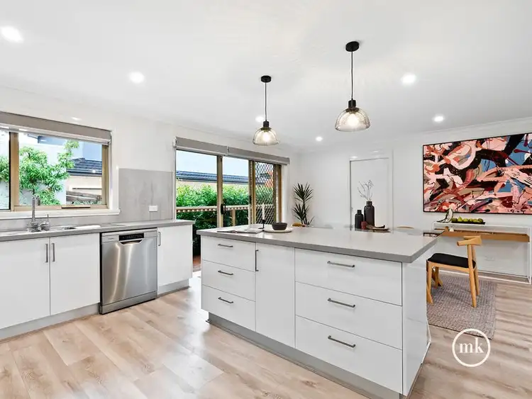 Sixth view of Homely unit listing, 2/5 Walsh Street, Eltham VIC 3095
