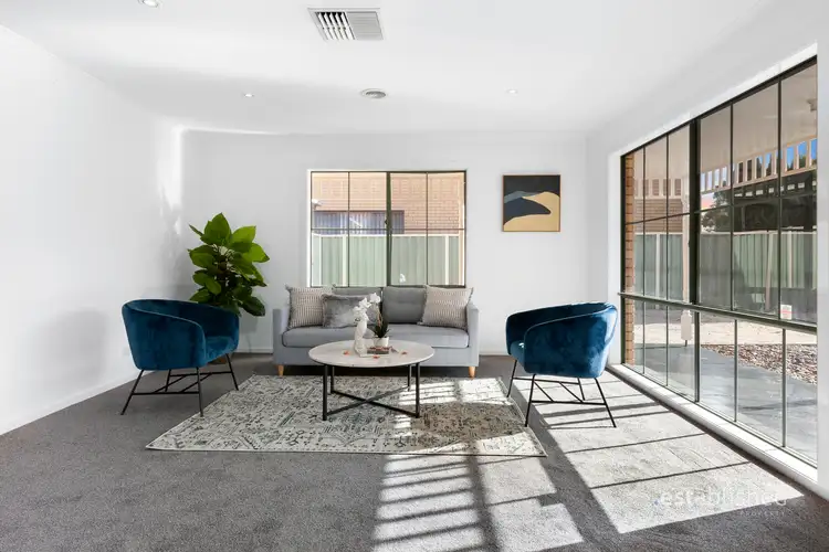 Fifth view of Homely house listing, 51 Dalkeith Drive, Point Cook VIC 3030