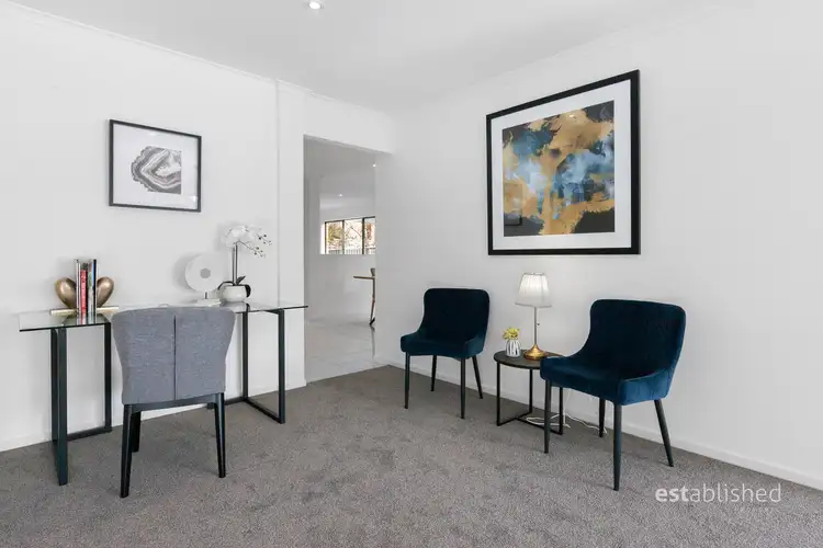 Sixth view of Homely house listing, 51 Dalkeith Drive, Point Cook VIC 3030