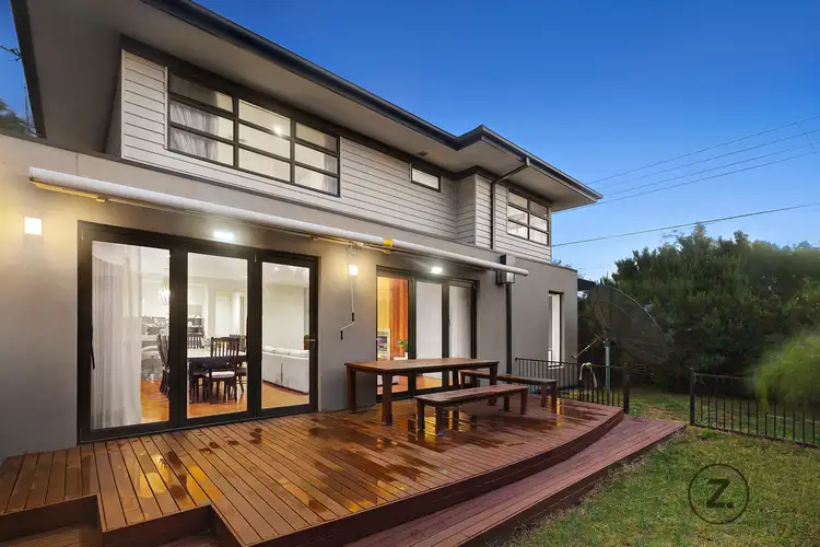 Second view of Homely house listing, 1/2 Saint James Avenue, Bentleigh VIC 3204