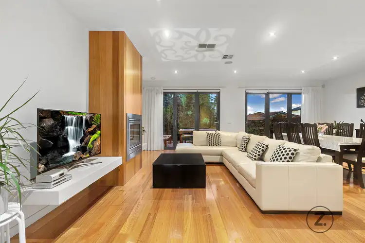 Third view of Homely house listing, 1/2 Saint James Avenue, Bentleigh VIC 3204