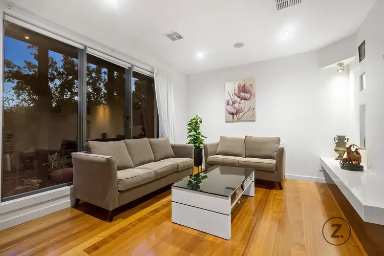 Sixth view of Homely house listing, 1/2 Saint James Avenue, Bentleigh VIC 3204