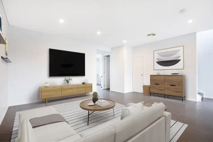 6 William Hart Crescent, Penrith NSW 2750