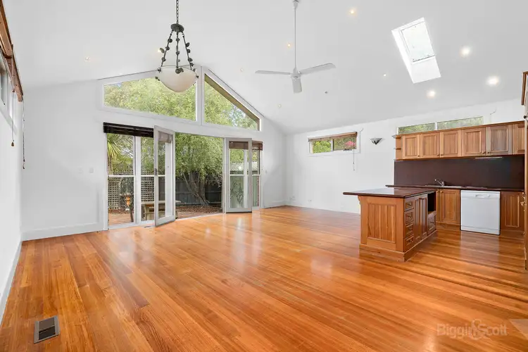 Third view of Homely house listing, 11 Wave Street, Elwood VIC 3184