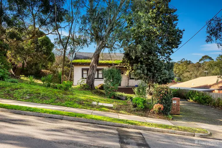 Third view of Homely house listing, 1/74 Bible Street, Eltham VIC 3095