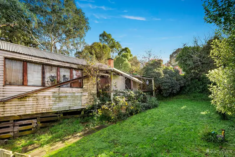 Fifth view of Homely house listing, 1/74 Bible Street, Eltham VIC 3095