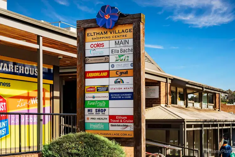 Sixth view of Homely house listing, 1/74 Bible Street, Eltham VIC 3095