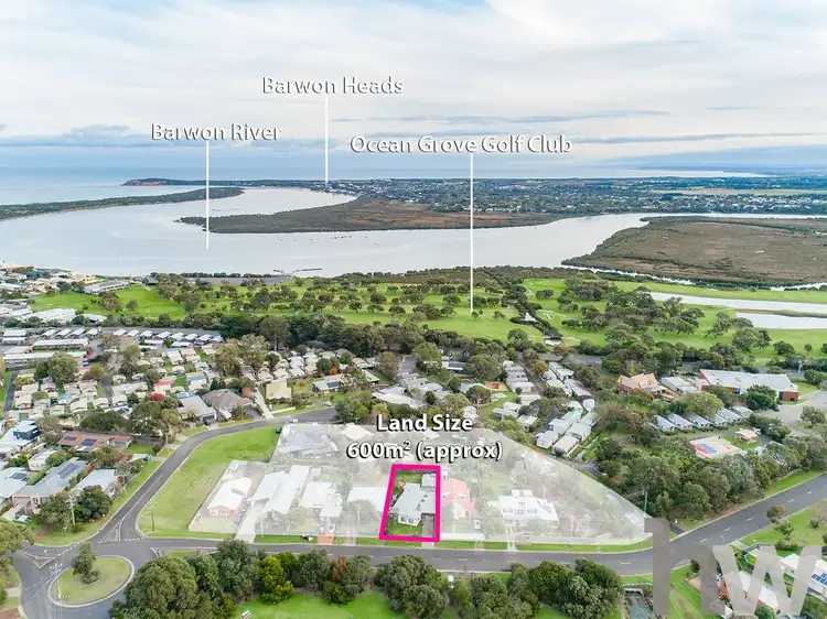 Second view of Homely house listing, 36 Lake Avenue, Ocean Grove VIC 3226