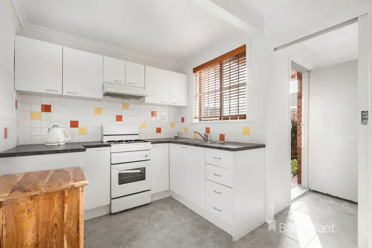 Third view of Homely unit listing, 6/16 Broadway, Bonbeach VIC 3196