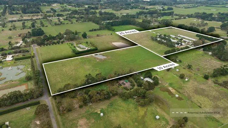 10 Daniel Drive, Moorooduc VIC 3933