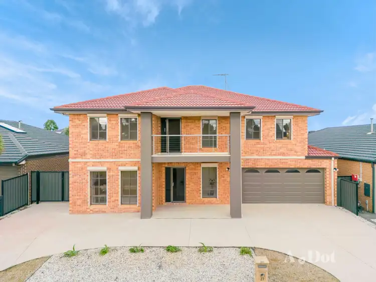 27 Kellerman Drive, Point Cook VIC 3030