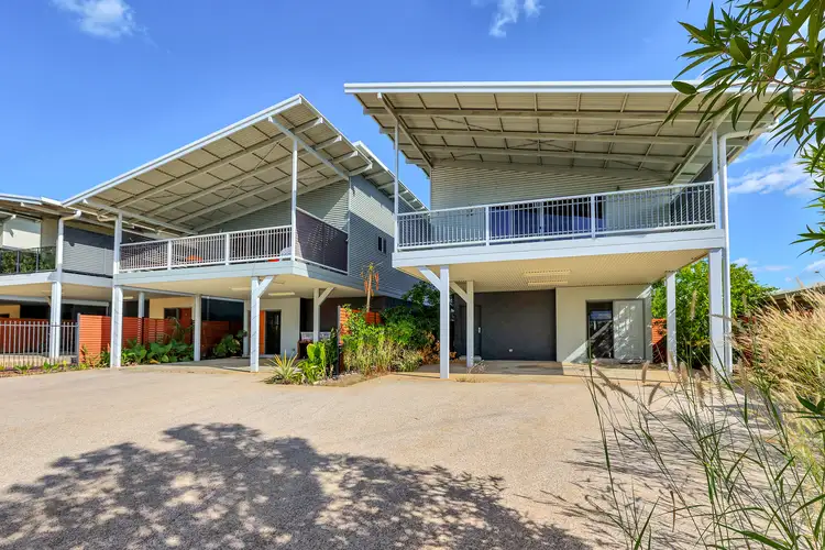 1/17 Trewren Street, Durack NT 830