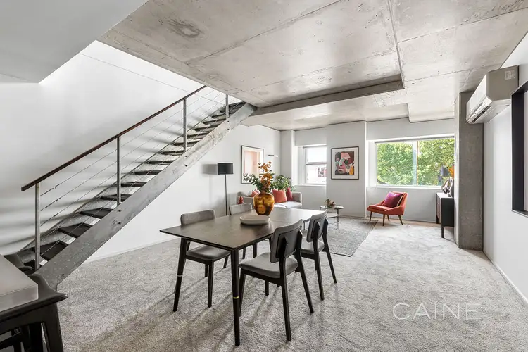 104P/191 Powlett Street, East Melbourne VIC 3002