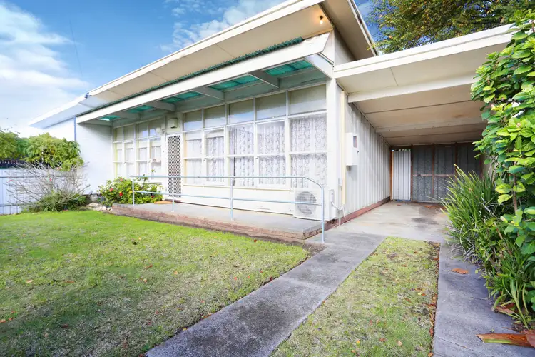 Second view of Homely house listing, 3 Austin Street, Newtown VIC 3220