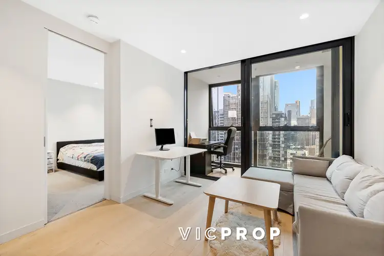 3013/135 A'Beckett Street, Melbourne VIC 3000