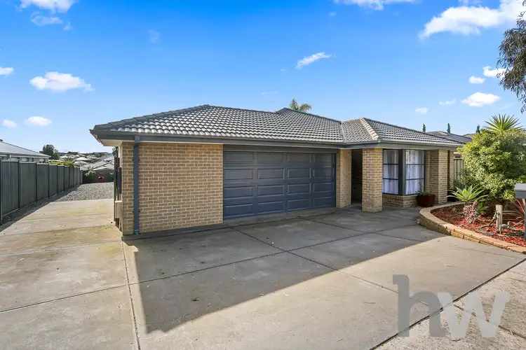 7 View Bella Rd, Curlewis VIC 3222