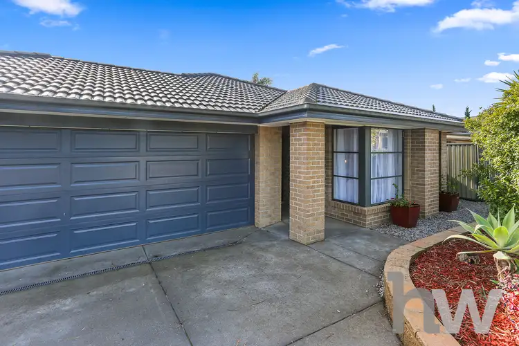 Second view of Homely house listing, 7 View Bella Rd, Curlewis VIC 3222
