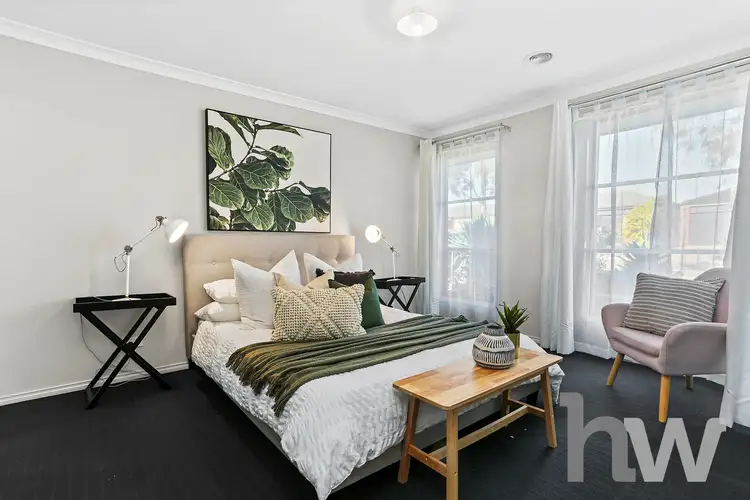 Third view of Homely house listing, 7 View Bella Rd, Curlewis VIC 3222