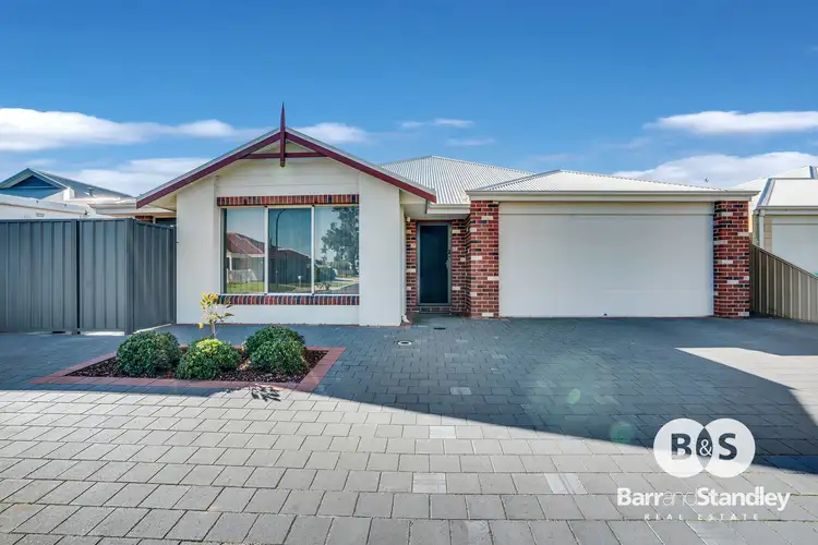 26B Wuraming Bend, Dalyellup WA 6230