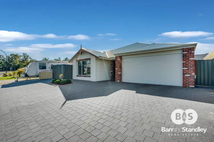 Second view of Homely house listing, 26B Wuraming Bend, Dalyellup WA 6230