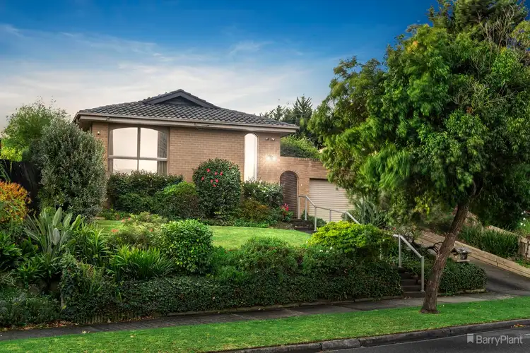 7 White Way, Bulleen VIC 3105