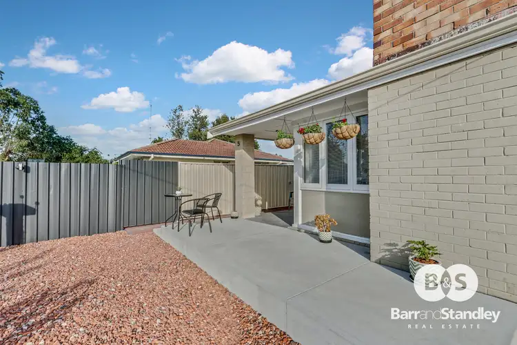 Third view of Homely house listing, 5 Otway Street, Withers WA 6230