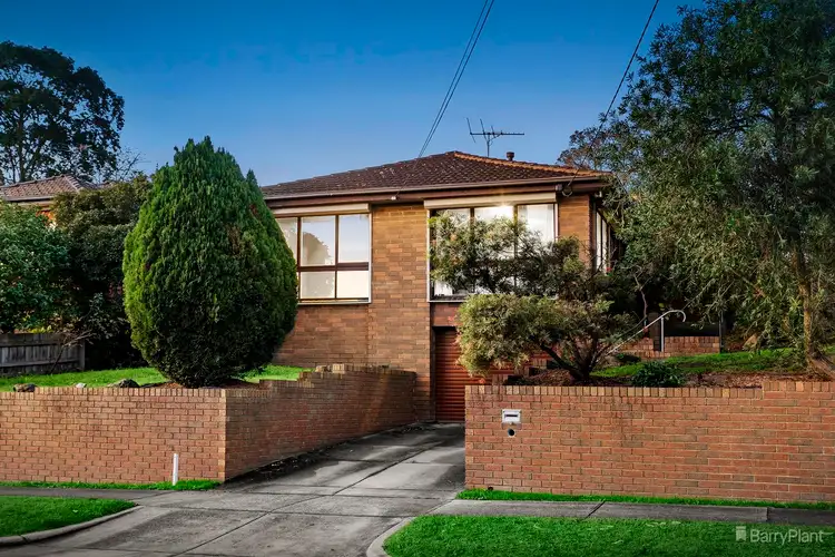 55 Mincha Avenue, Templestowe Lower VIC 3107