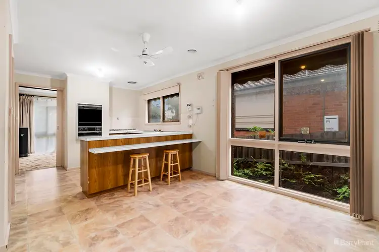 Second view of Homely house listing, 55 Mincha Avenue, Templestowe Lower VIC 3107