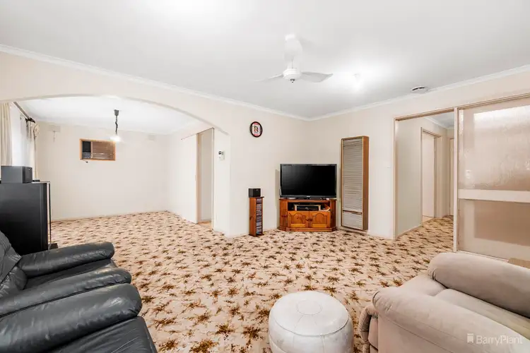 Third view of Homely house listing, 55 Mincha Avenue, Templestowe Lower VIC 3107