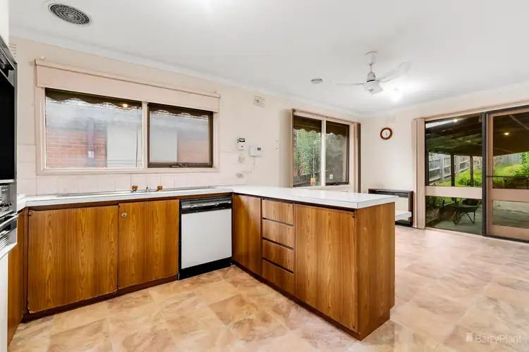 Fourth view of Homely house listing, 55 Mincha Avenue, Templestowe Lower VIC 3107