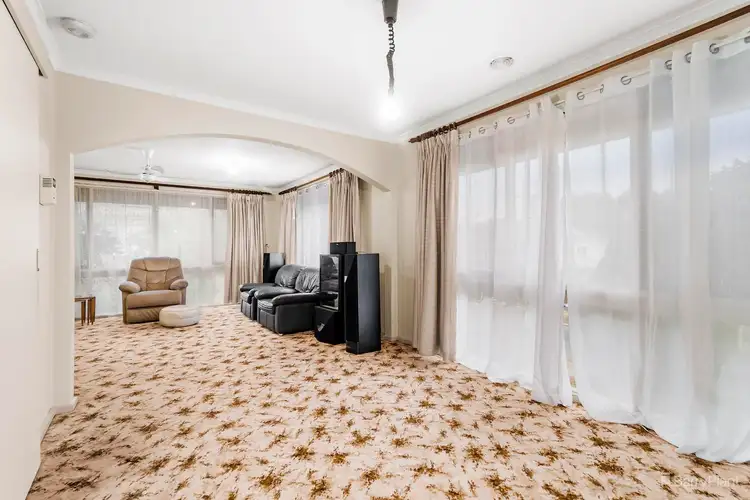 Fifth view of Homely house listing, 55 Mincha Avenue, Templestowe Lower VIC 3107
