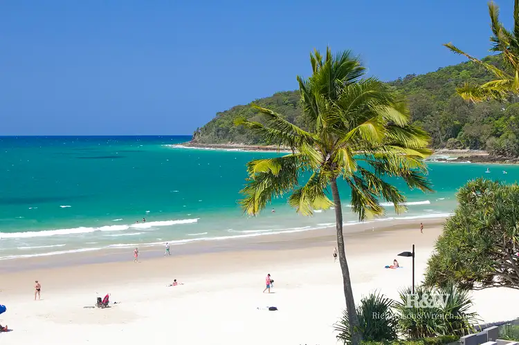 Fourth view of Homely apartment listing, 305 & 306/25 Hastings Street, Noosa Heads QLD 4567