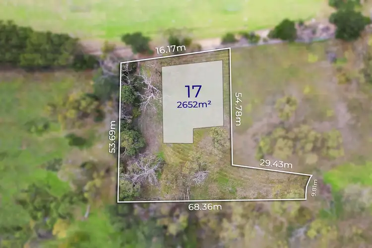 Sixth view of Homely land listing, 81 Tower Road, Mount Eliza VIC 3930