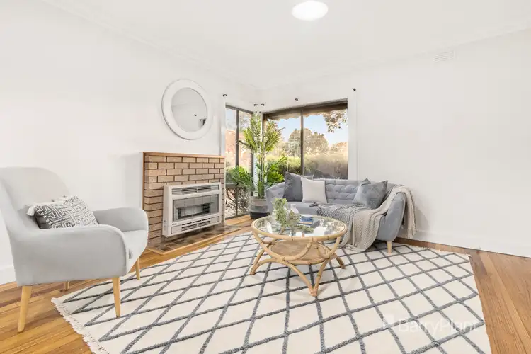 Second view of Homely townhouse listing, 1/36 Riviera Street, Mentone VIC 3194