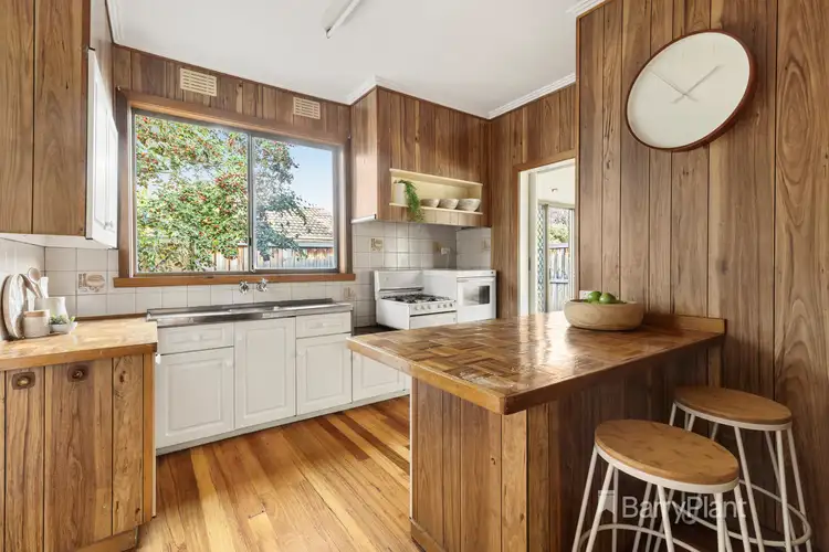 Fifth view of Homely townhouse listing, 1/36 Riviera Street, Mentone VIC 3194