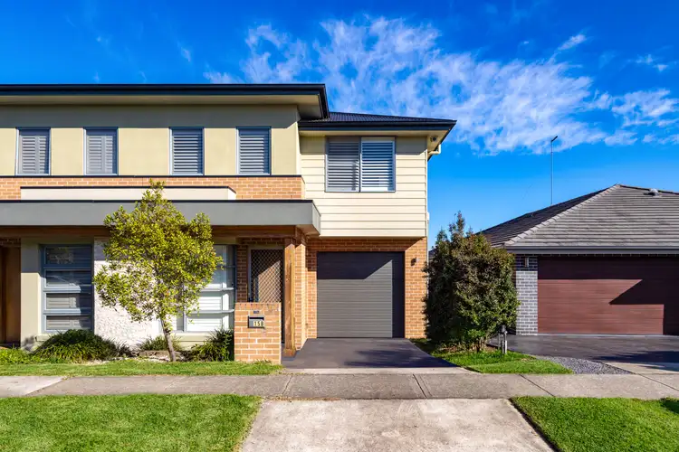 15B Cooee Avenue, Glenmore Park NSW 2745