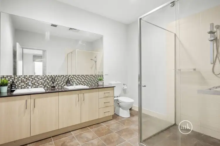 Sixth view of Homely apartment listing, 203/95 Hazel Glen Drive, Doreen VIC 3754