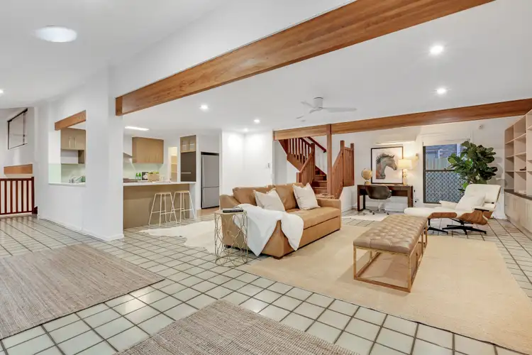 Third view of Homely house listing, 17 Kirkdale Road, Chapel Hill QLD 4069