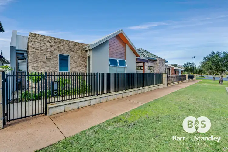 83 Tuart Street, South Bunbury WA 6230