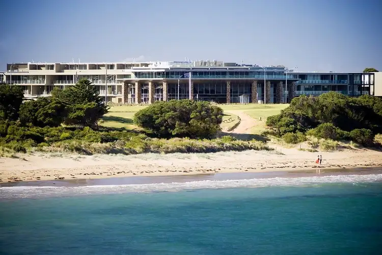 Third view of Homely apartment listing, 318/100 The Esplanade, Torquay VIC 3228