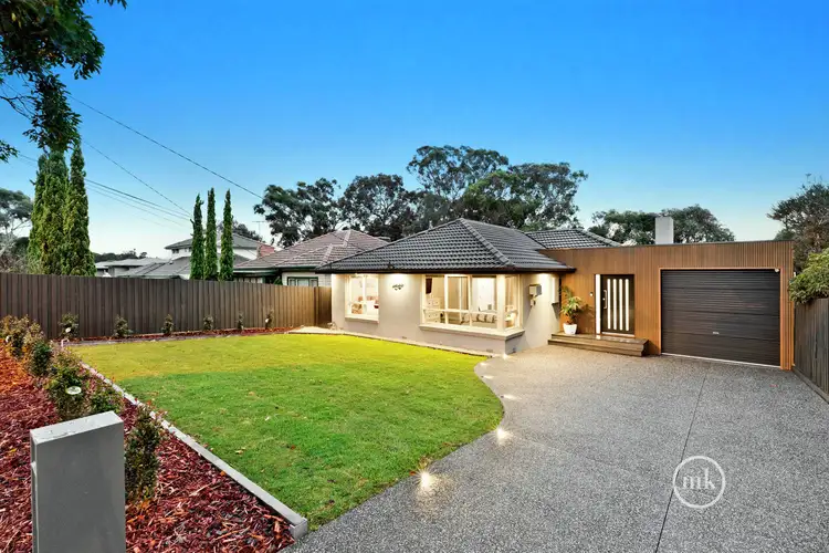 54 Sellars Street, Watsonia North VIC 3087