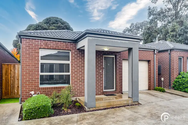2/41-45 Valencia Circuit, Cranbourne VIC 3977