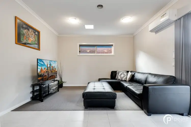 Second view of Homely unit listing, 2/41-45 Valencia Circuit, Cranbourne VIC 3977