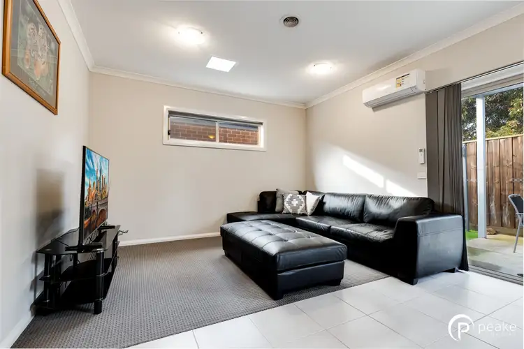 Third view of Homely unit listing, 2/41-45 Valencia Circuit, Cranbourne VIC 3977