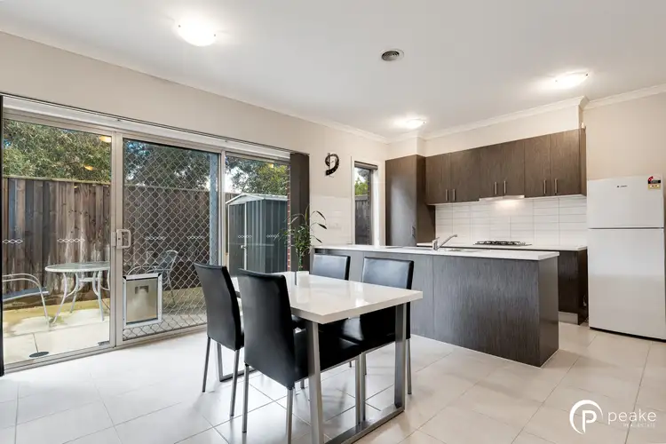 Fifth view of Homely unit listing, 2/41-45 Valencia Circuit, Cranbourne VIC 3977