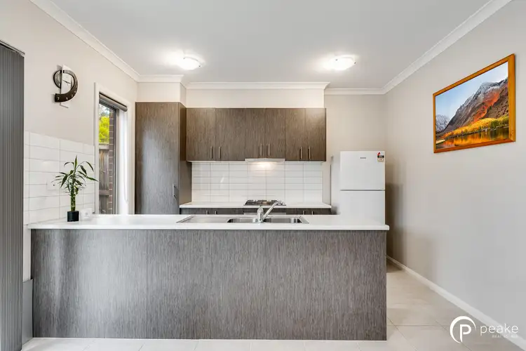 Sixth view of Homely unit listing, 2/41-45 Valencia Circuit, Cranbourne VIC 3977