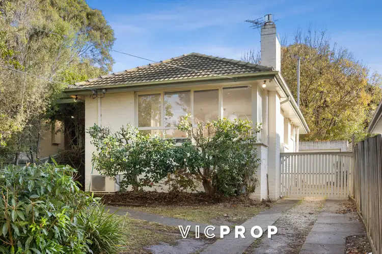 6 Trainor Street, Box Hill North VIC 3129